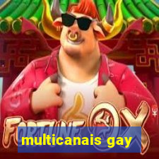 multicanais gay